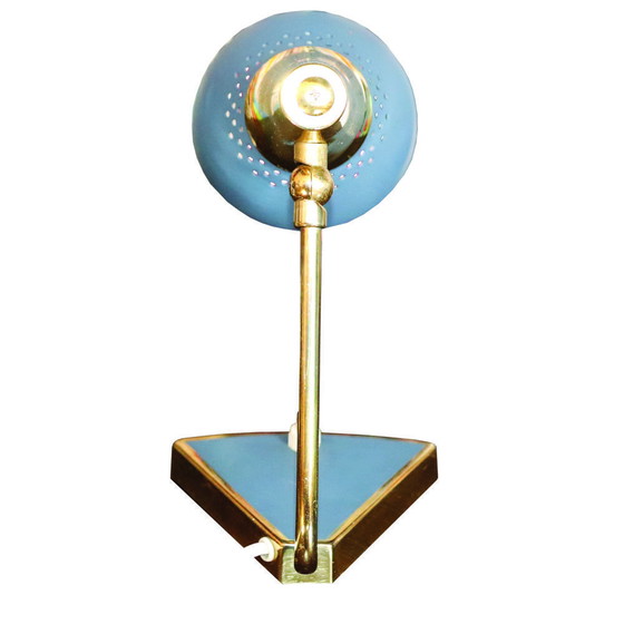 Image 1 of Lampe de chevet Erpees de Pfäffle Leuchten, Allemagne, années 1960