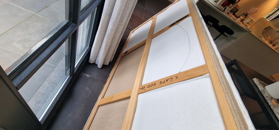 Image 1 of Peinture de Luc Verschuuren