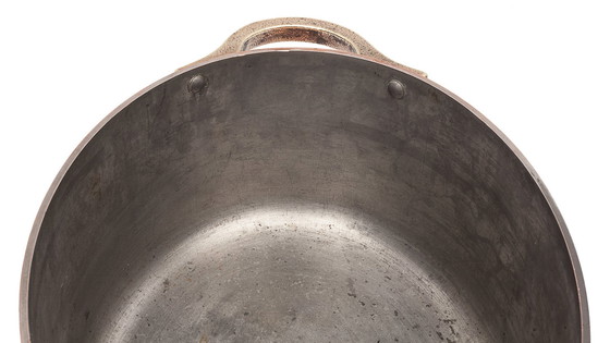 Image 1 of Cocotte En Cuivre S.F.M.O