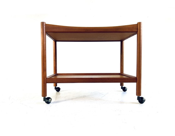 Image 1 of Chariot Andres Tuck At45, Hans J. Wegner '60