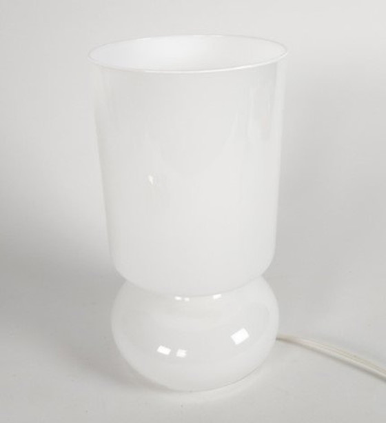 Image 1 of Lot de 2 lampes design Ikea Lykta Mushroom