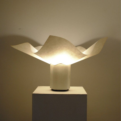 Lampe Area 50 De Mario Bellini Pour Artemide