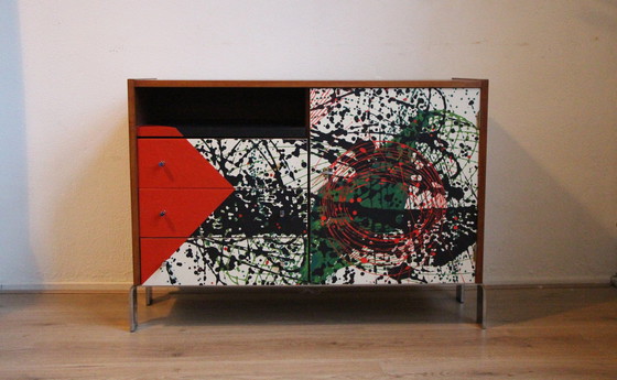 Image 1 of Coffre Palestine - Studio Opknappers