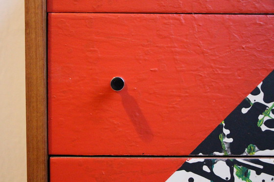 Image 1 of Coffre Palestine - Studio Opknappers