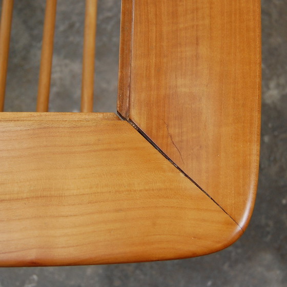 Image 1 of Table Basse avec bar intérgré par Alfred Hendrickx pour Belform 1956