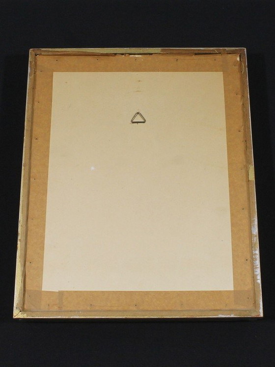 Image 1 of Illustration ancienne Anaïs Toudouze