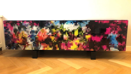 Dreams Cabinet Barcelona design