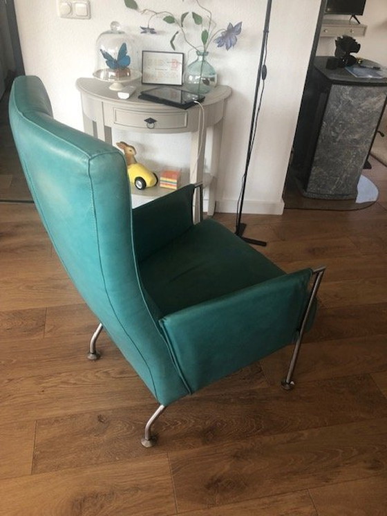 Image 1 of Fauteuil Jan High