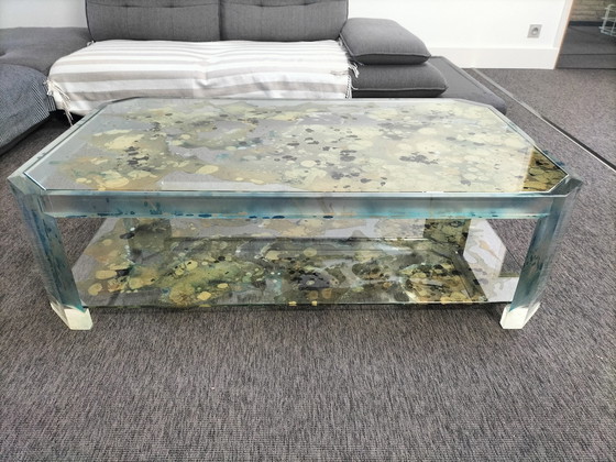 Image 1 of Table basse Design 