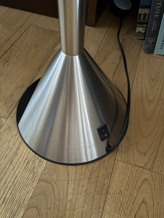 Image 1 of Lampadaire Lumina "Zelig Terra" de Walter Monici