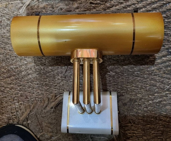 Image 1 of Applique Martini Fratelli, Circa 1970, Italy