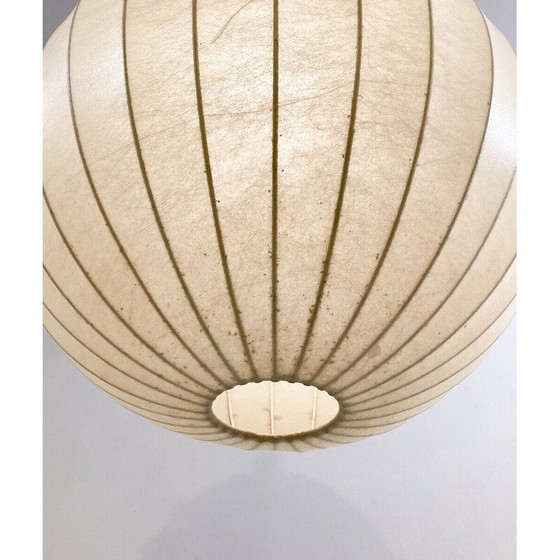 Image 1 of Lampe suspendue vintage par Achille Castiglioni, Italie 1960