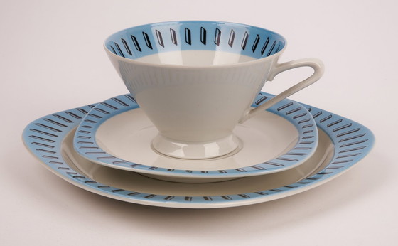 Image 1 of Lettin Tasse de collection 1950Er/60Er années Ddr