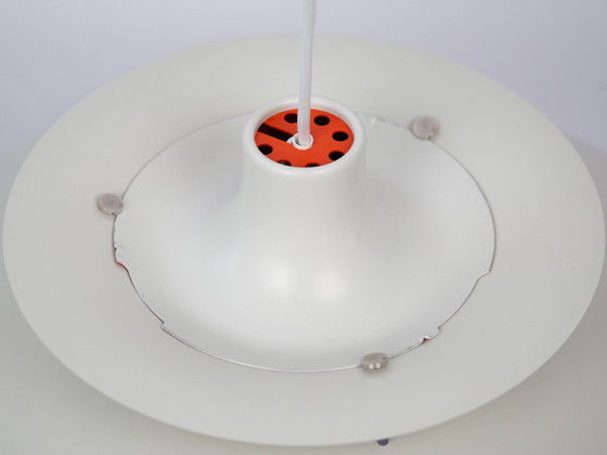 Image 1 of Lampe pendante vintage danoise Ph 5 Par Poul Henningsen, Louis Poulsen, 1958