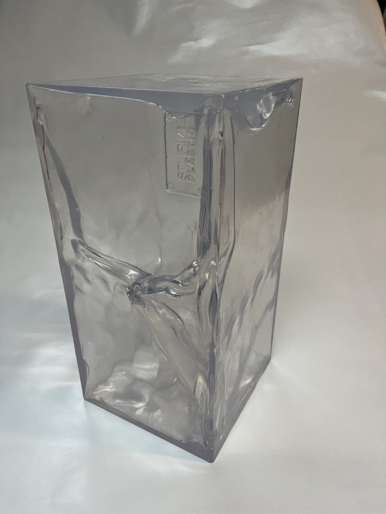 Image 1 of 4x "Glaçons" Gigi Rigamonti