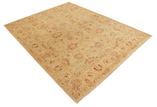 Tapis Ziegler original noué à la main 233 X 181 cm Top condition