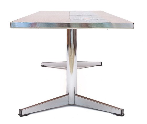 Image 1 of Table Basse De Nisco