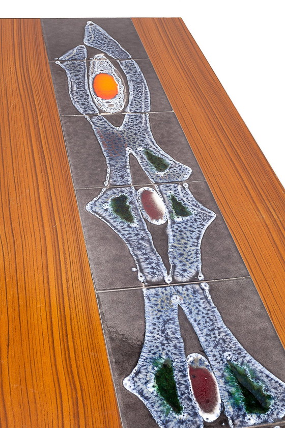 Image 1 of Table Basse De Nisco