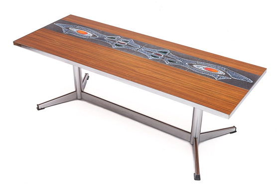 Image 1 of Table Basse De Nisco