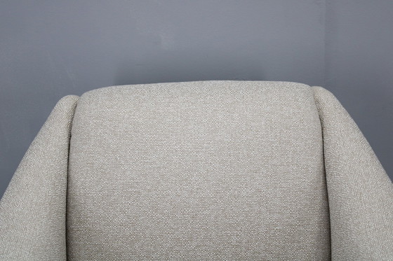 Image 1 of 1960S Paire de fauteuils danois restaurés