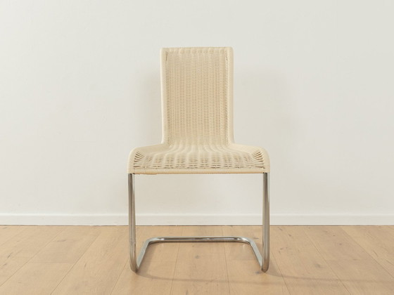 Image 1 of 6x "B20" Chaises Cantilever de Marcel Breuer pour Tecta
