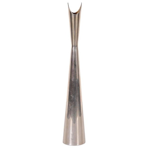 Vase Cardinale des années 1950 par Lino Sabattini pour Christofle, France