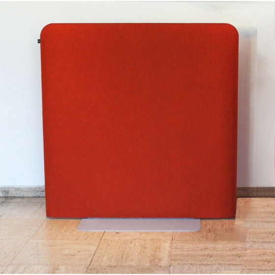 Image 1 of Panneau acoustique vintage BuzziFree, Belgique