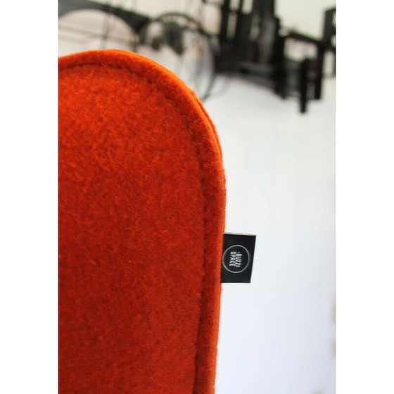 Image 1 of Panneau acoustique vintage BuzziFree, Belgique