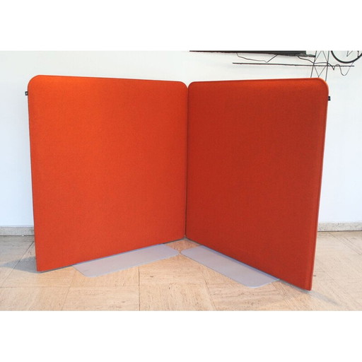 Panneau acoustique vintage BuzziFree, Belgique