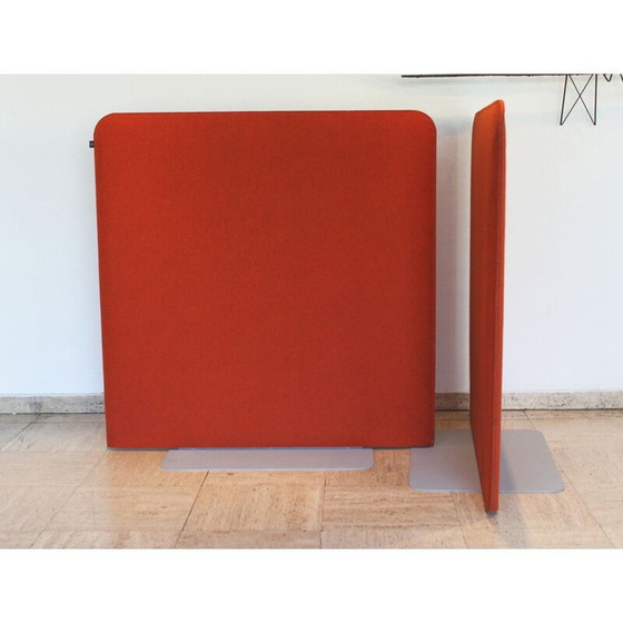 Image 1 of Panneau acoustique vintage BuzziFree, Belgique