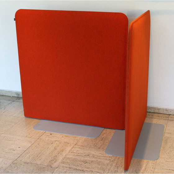 Image 1 of Panneau acoustique vintage BuzziFree, Belgique