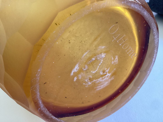 Image 1 of O4Home Vase Miel