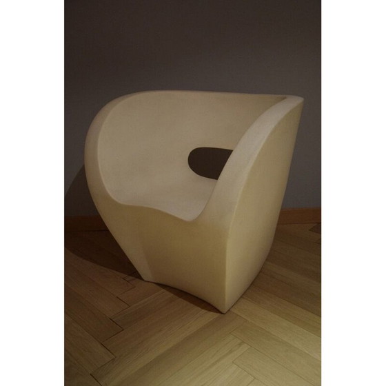 Image 1 of Fauteuil vintage Moroso Victoria et Albert par Ron Arad 2001