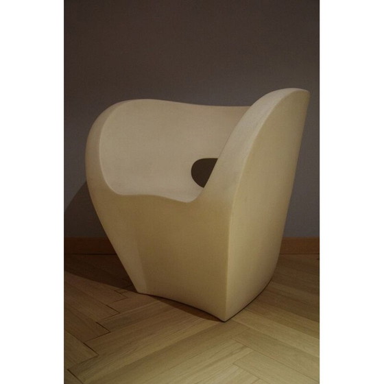 Image 1 of Fauteuil vintage Moroso Victoria et Albert par Ron Arad 2001