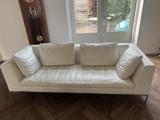 Banc B&B Italia, modèle Charles