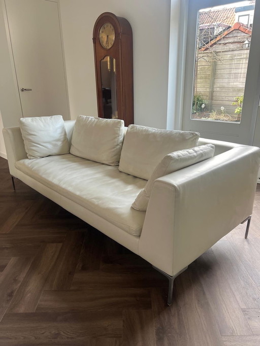 Banc B&B Italia, modèle Charles