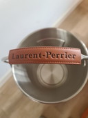 Champagne refroidisseur Laurent-Perrier