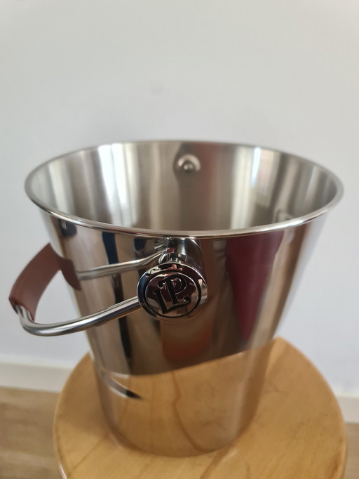 Champagne refroidisseur Laurent-Perrier