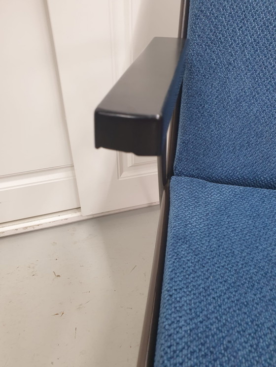 Image 1 of Fauteuil Oasis Wim Rietveld.