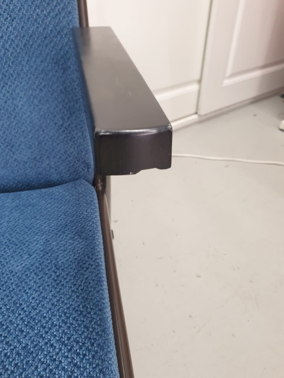 Image 1 of Fauteuil Oasis Wim Rietveld.