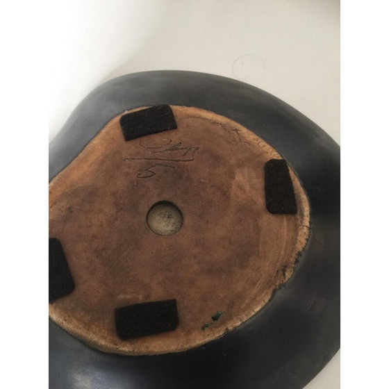 Image 1 of Bol en céramique vintage, 1950