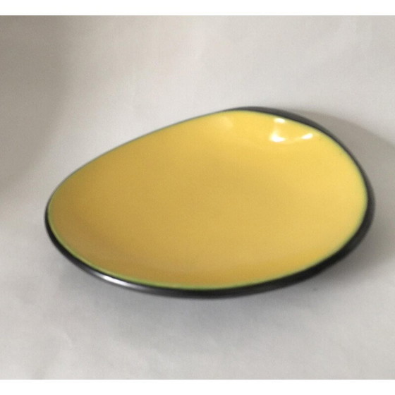 Image 1 of Bol en céramique vintage, 1950