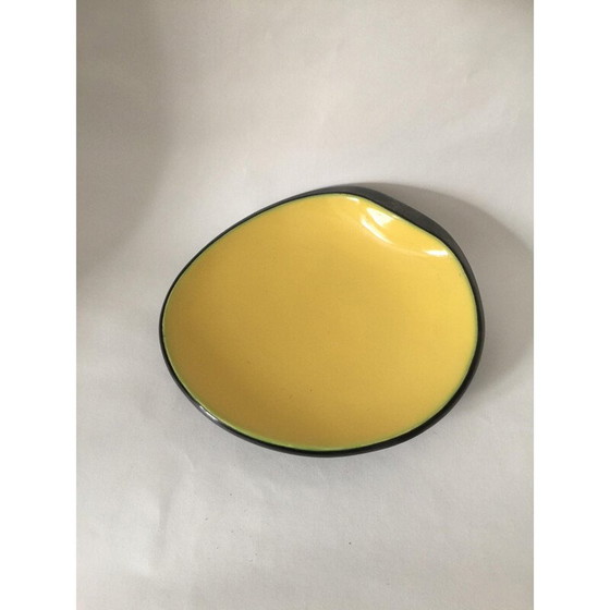 Image 1 of Bol en céramique vintage, 1950