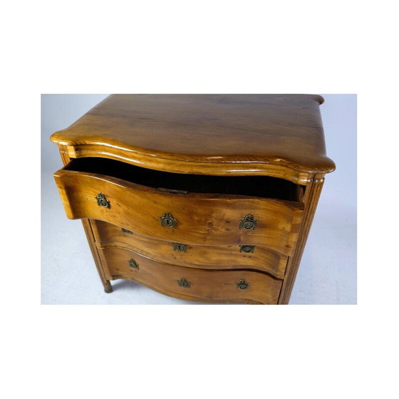 Image 1 of Commode vintage en orme, 1780s