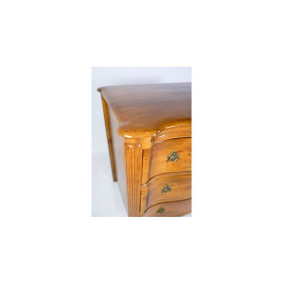 Image 1 of Commode vintage en orme, 1780s