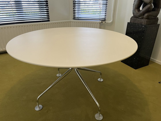 Image 1 of Vitra Design Table