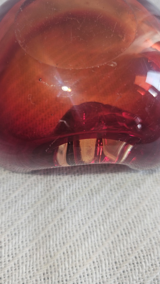 Image 1 of Cendrier de Murano