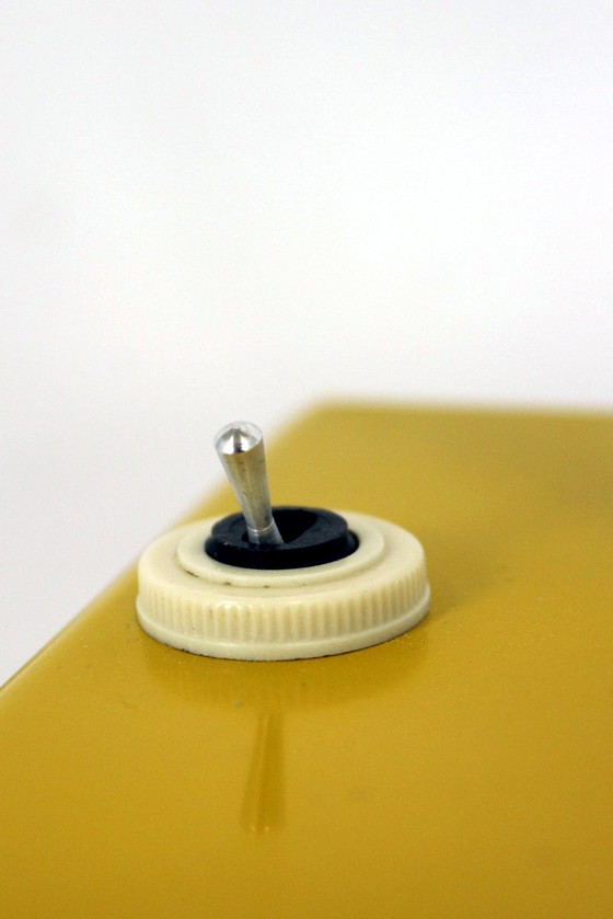 Image 1 of Lampe de table de Josef Hurka pour Napako, 1960S