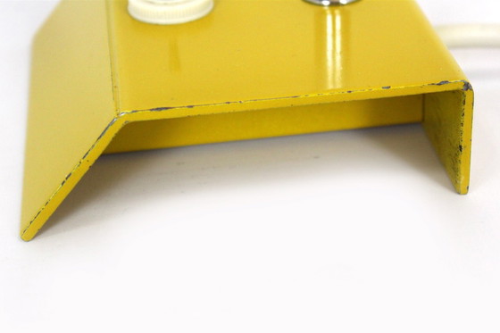 Image 1 of Lampe de table de Josef Hurka pour Napako, 1960S