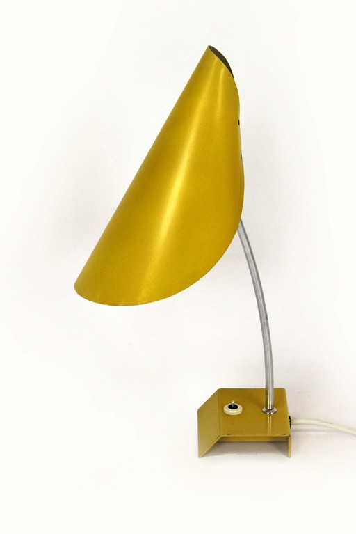 Lampe de table de Josef Hurka pour Napako, 1960S